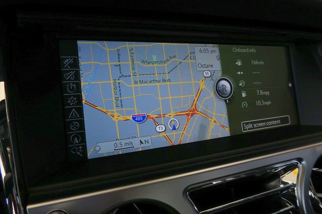 2013 Rolls-Royce Ghost 4dr Sedan - 19964923 - 16