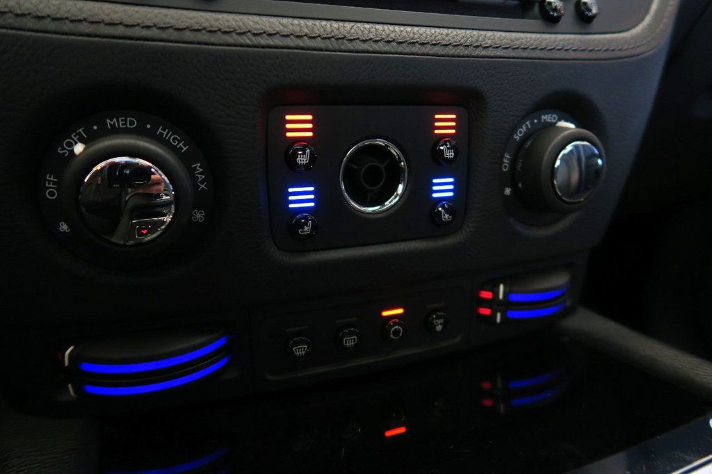 2013 Rolls-Royce Ghost 4dr Sedan - 19964923 - 18