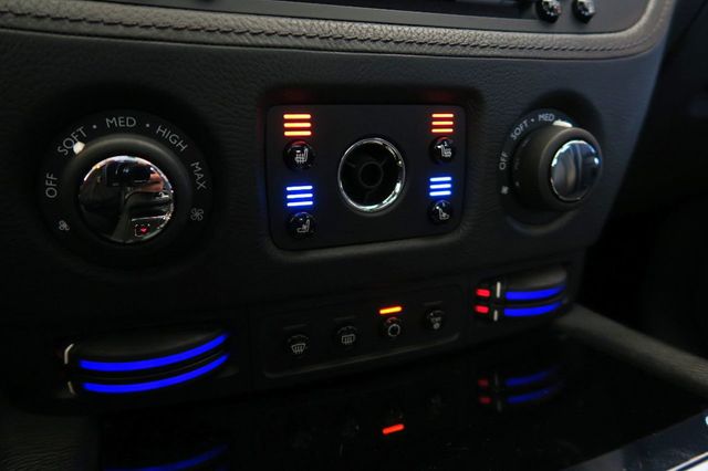 2013 Rolls-Royce Ghost 4dr Sedan - 19964923 - 18