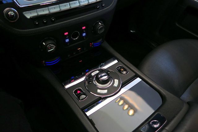 2013 Rolls-Royce Ghost 4dr Sedan - 19964923 - 19