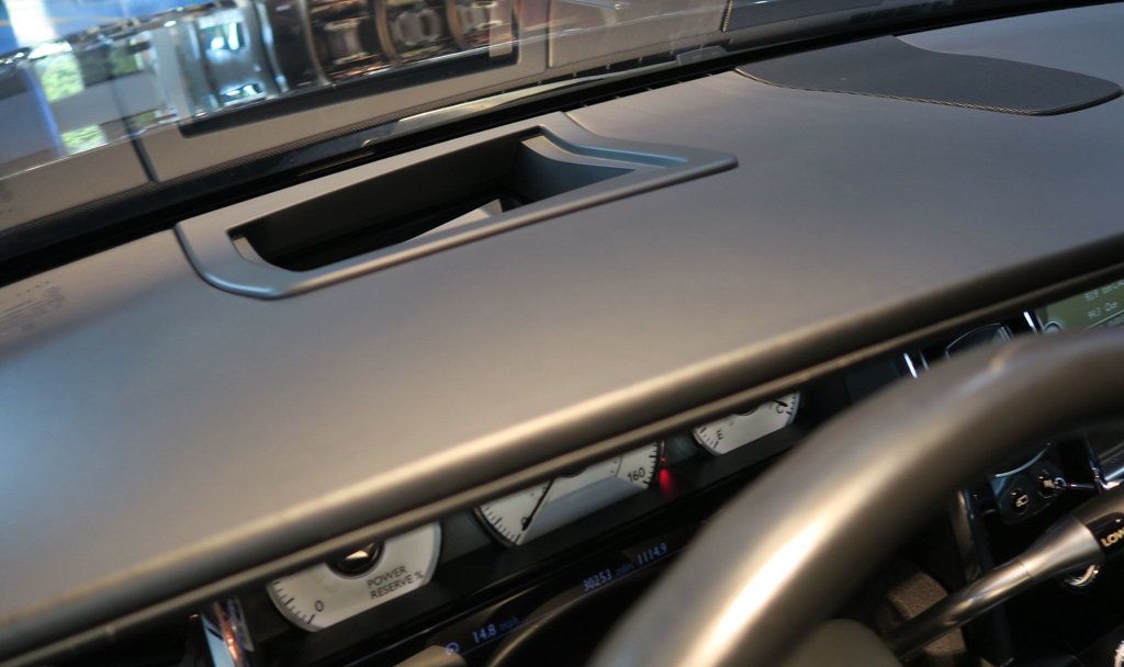 2013 Rolls-Royce Ghost 4dr Sedan - 19964923 - 20