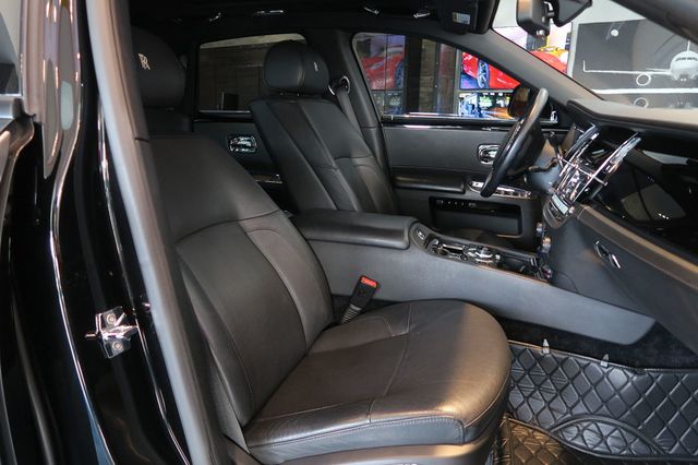 2013 Rolls-Royce Ghost 4dr Sedan - 19964923 - 26