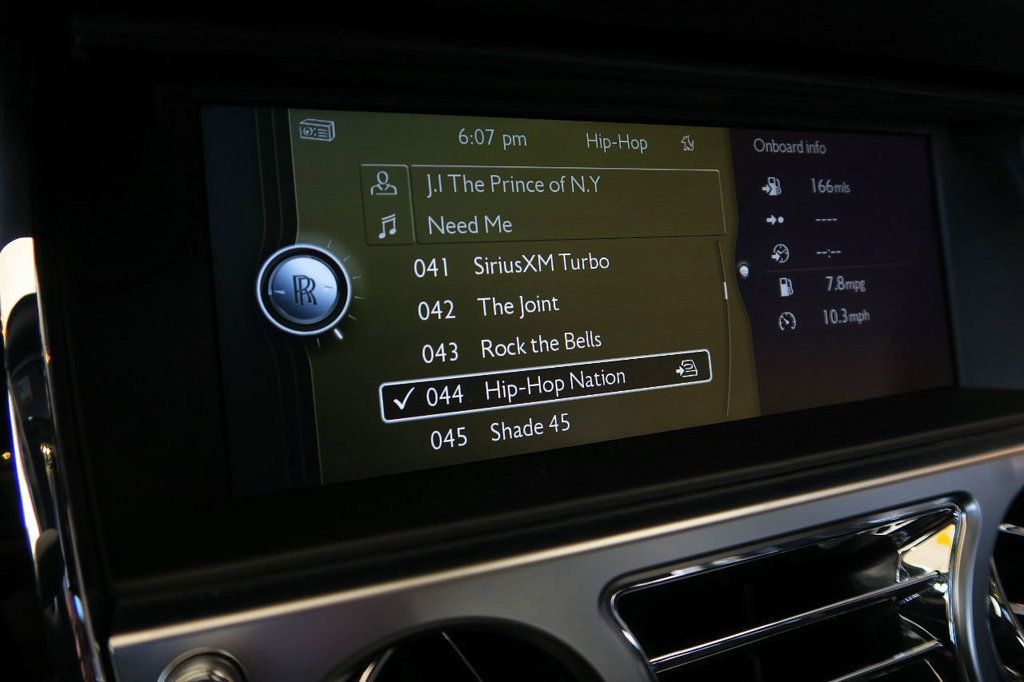 2013 Rolls-Royce Ghost 4dr Sedan - 19964923 - 28