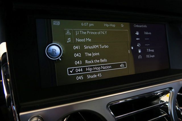 2013 Rolls-Royce Ghost 4dr Sedan - 19964923 - 28