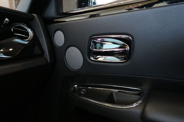 2013 Rolls-Royce Ghost 4dr Sedan - 19964923 - 29