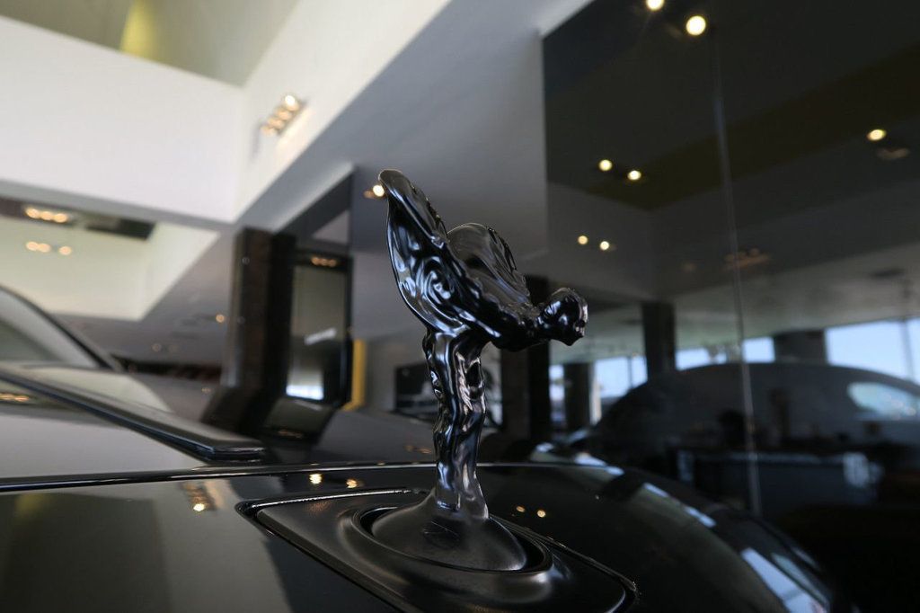 2013 Rolls-Royce Ghost 4dr Sedan - 19964923 - 30