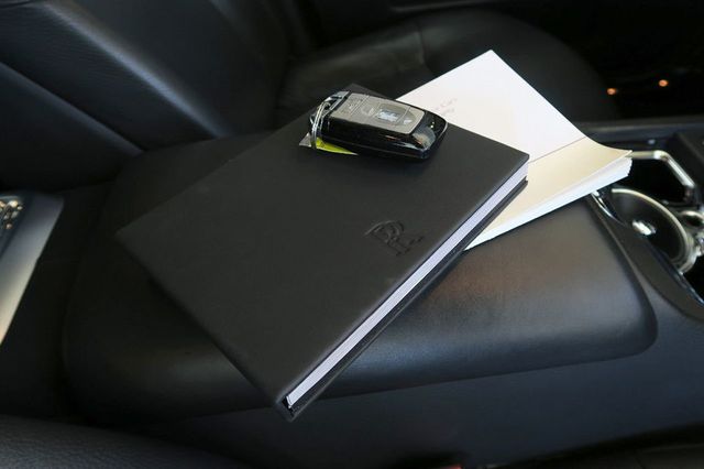 2013 Rolls-Royce Ghost 4dr Sedan - 19964923 - 31