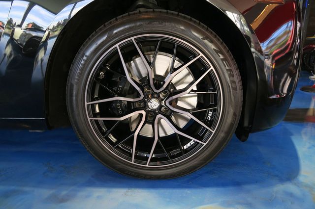 2013 Rolls-Royce Ghost 4dr Sedan - 19964923 - 46