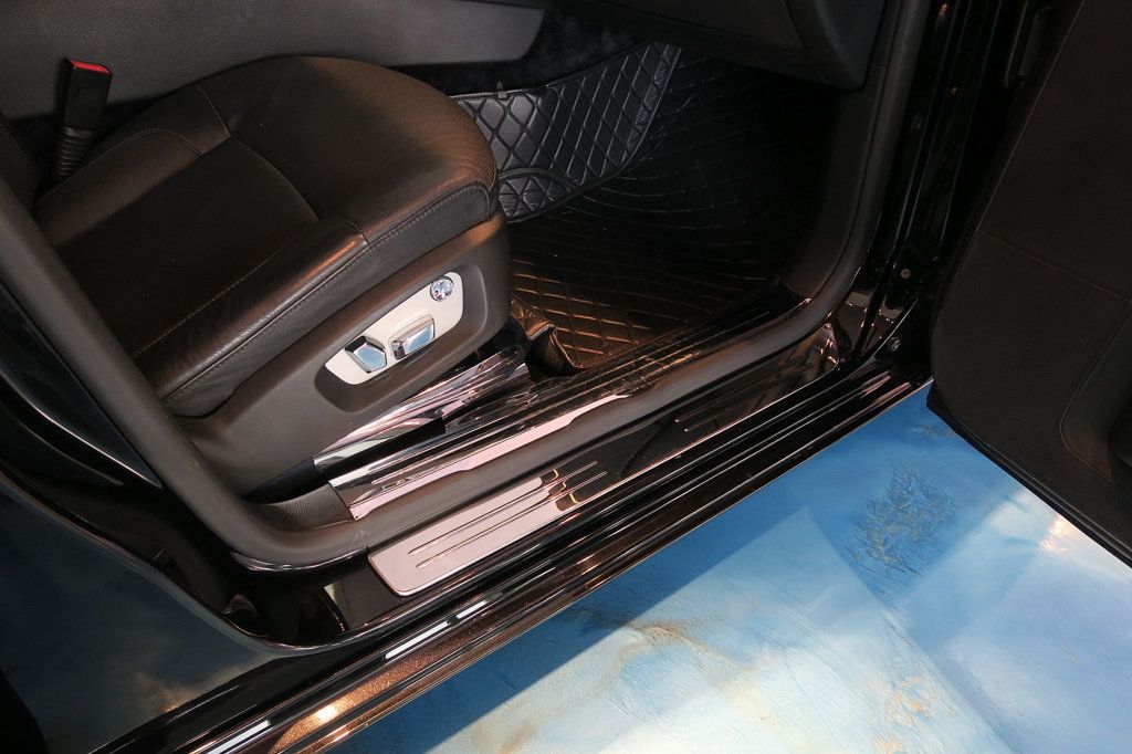 2013 Rolls-Royce Ghost 4dr Sedan - 19964923 - 48