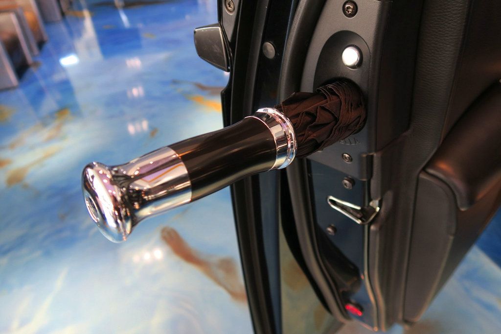 2013 Rolls-Royce Ghost 4dr Sedan - 19964923 - 51