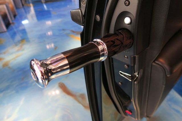 2013 Rolls-Royce Ghost 4dr Sedan - 19964923 - 51