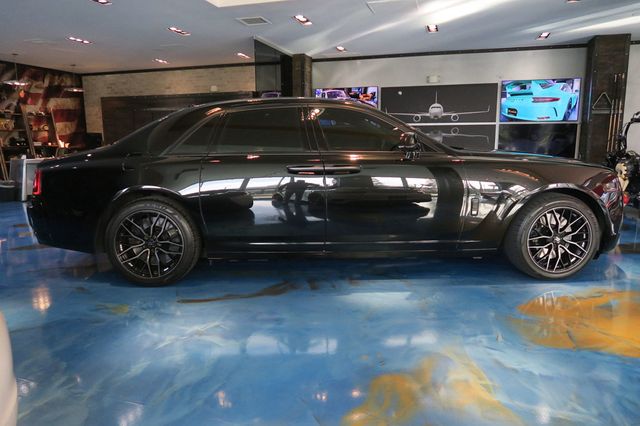 2013 Rolls-Royce Ghost 4dr Sedan - 19964923 - 52