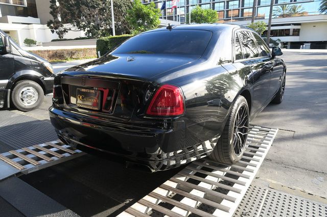 2013 Rolls-Royce Ghost 4dr Sedan - 19964923 - 53