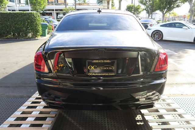 2013 Rolls-Royce Ghost 4dr Sedan - 19964923 - 54