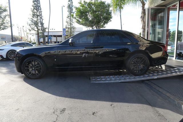 2013 Rolls-Royce Ghost 4dr Sedan - 19964923 - 56