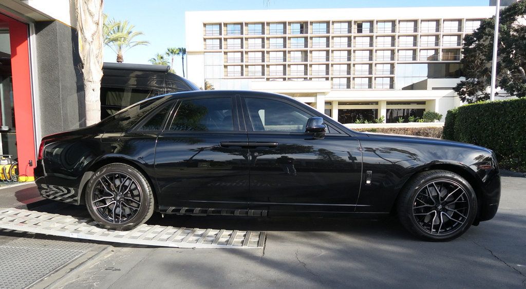 2013 Rolls-Royce Ghost 4dr Sedan - 19964923 - 60