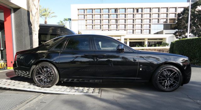 2013 Rolls-Royce Ghost 4dr Sedan - 19964923 - 60