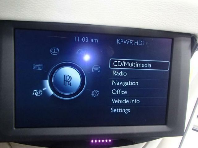 2013 Rolls-Royce Ghost 4dr Sedan - 15400163 - 9