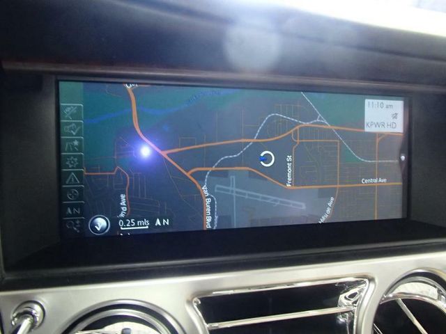 2013 Rolls-Royce Ghost 4dr Sedan - 15400163 - 11