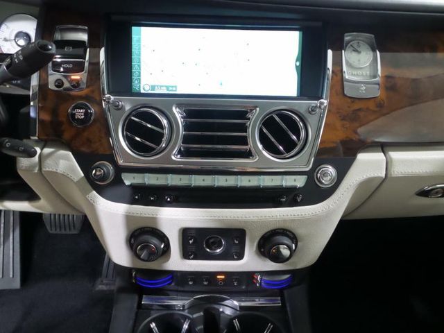 2013 Rolls-Royce Ghost 4dr Sedan - 15400163 - 8