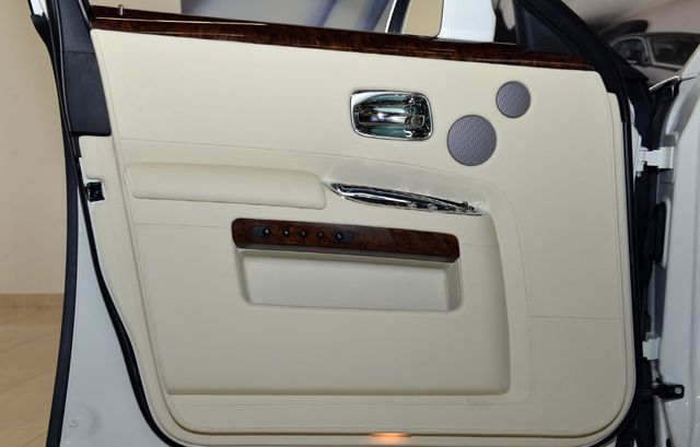 2013 Rolls-Royce Ghost 4dr Sedan - 15445047 - 15