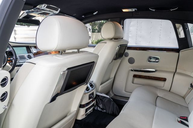 2013 Rolls-Royce Ghost 4dr Sedan - 23070878 - 19
