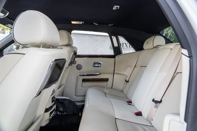 2013 Rolls-Royce Ghost 4dr Sedan - 23070878 - 20