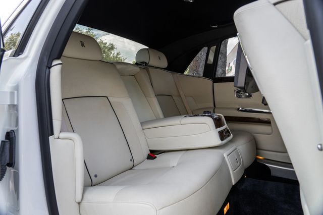 2013 Rolls-Royce Ghost 4dr Sedan - 23070878 - 22