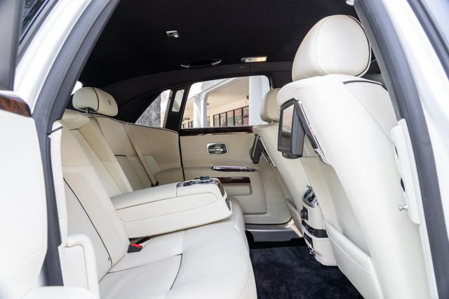 2013 Rolls-Royce Ghost 4dr Sedan - 23070878 - 23