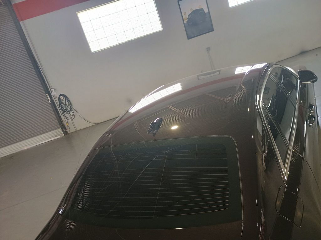 2013 Rolls-Royce Ghost 4dr Sedan Clean Carfax - 23020426 - 11