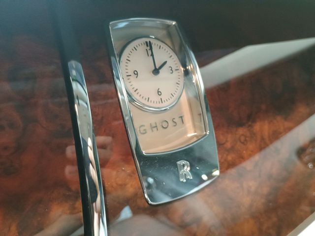 2013 Rolls-Royce Ghost 4dr Sedan Clean Carfax - 23020426 - 31