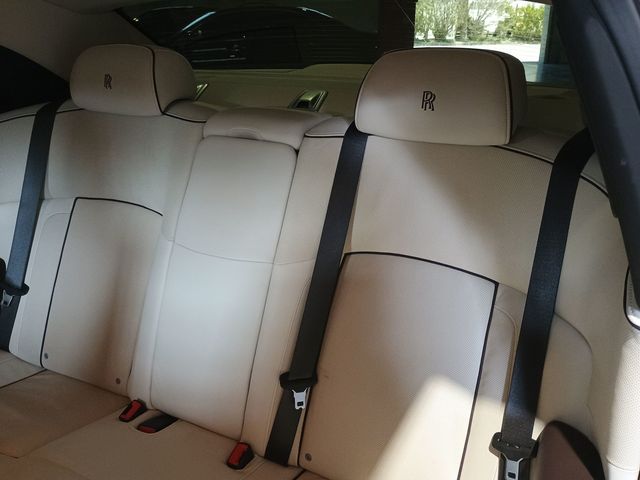 2013 Rolls-Royce Ghost 4dr Sedan Clean Carfax - 23020426 - 36
