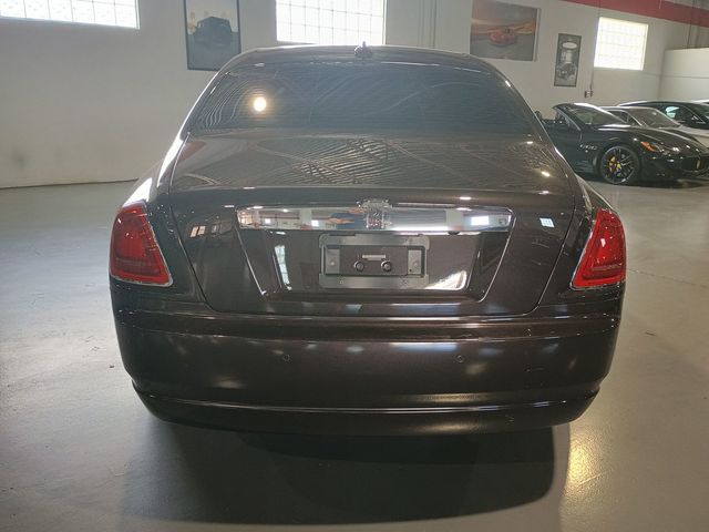 2013 Rolls-Royce Ghost 4dr Sedan Clean Carfax - 23020426 - 3