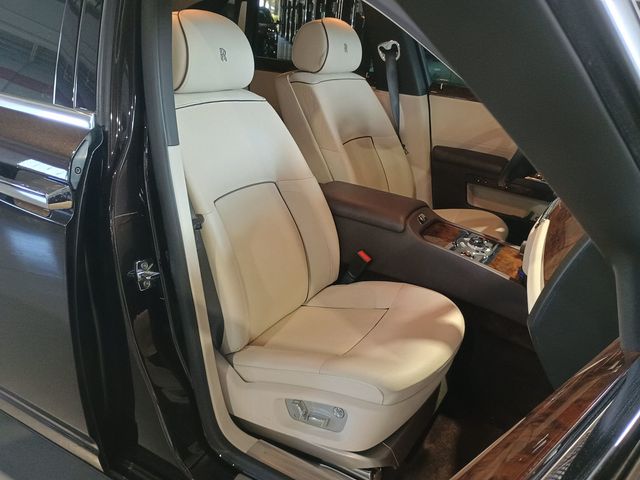 2013 Rolls-Royce Ghost 4dr Sedan Clean Carfax - 23020426 - 47