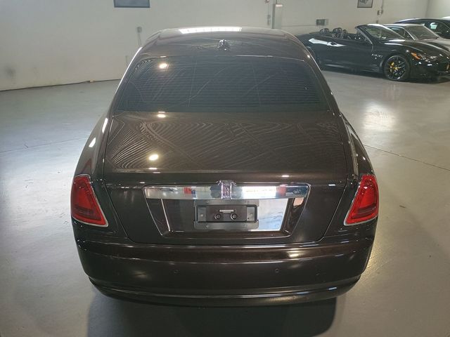 2013 Rolls-Royce Ghost 4dr Sedan Clean Carfax - 23020426 - 4