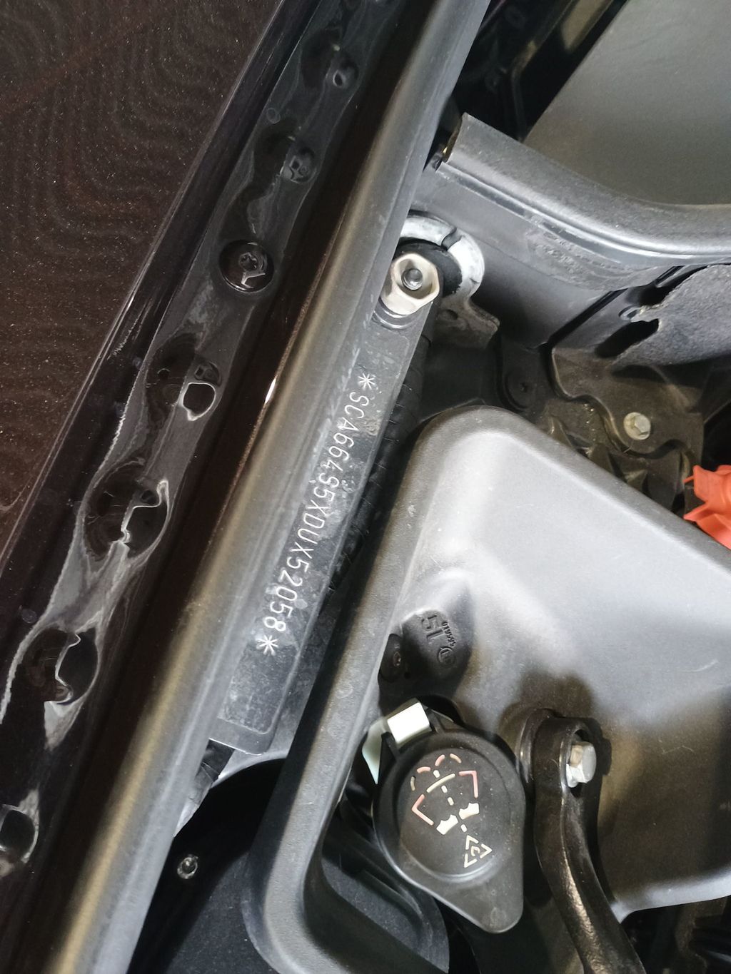 2013 Rolls-Royce Ghost 4dr Sedan Clean Carfax - 23020426 - 51