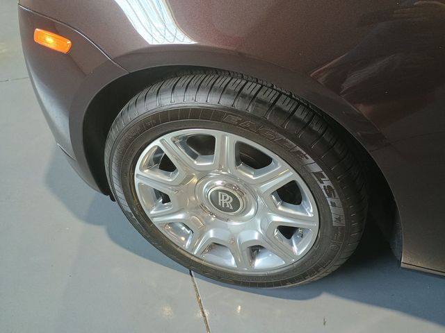 2013 Rolls-Royce Ghost 4dr Sedan Clean Carfax - 23020426 - 60