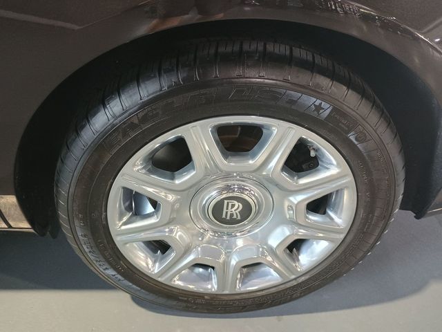 2013 Rolls-Royce Ghost 4dr Sedan Clean Carfax - 23020426 - 61