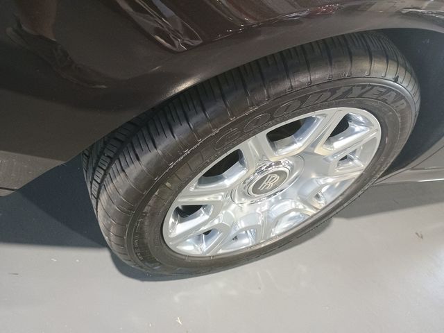 2013 Rolls-Royce Ghost 4dr Sedan Clean Carfax - 23020426 - 62