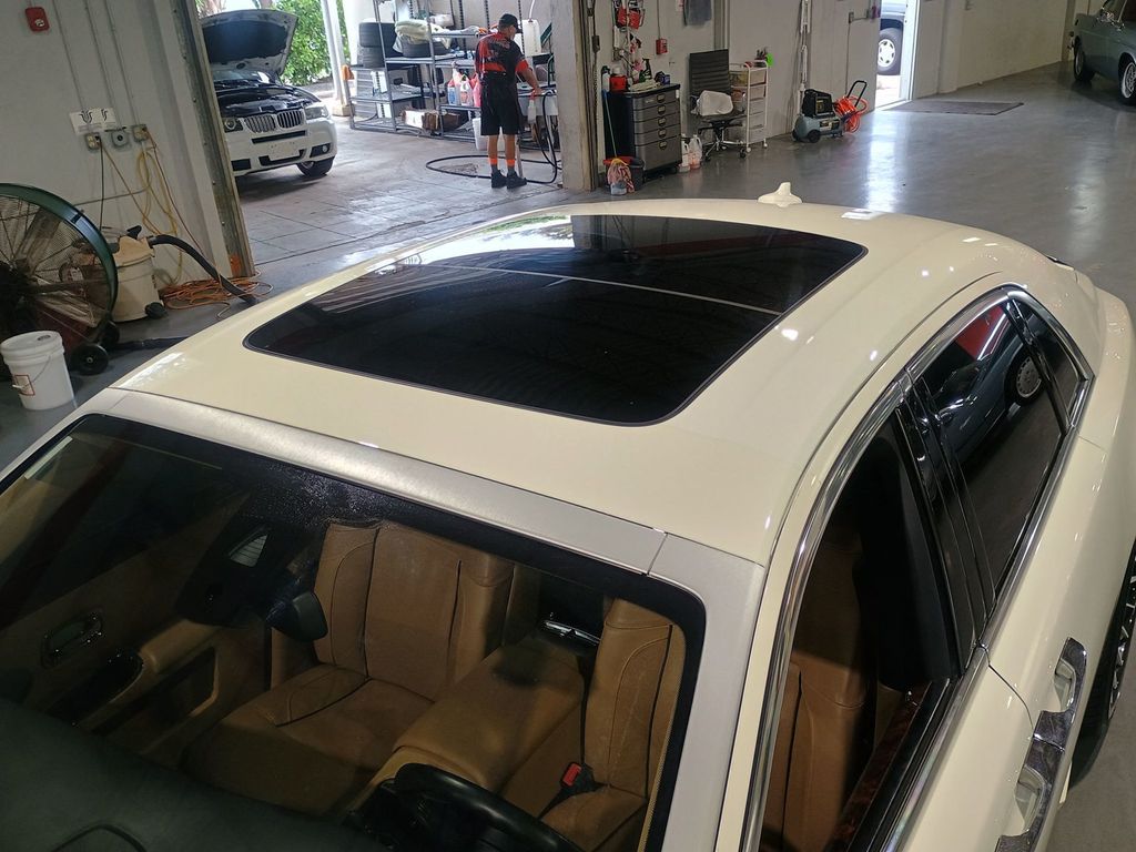 2013 Rolls-Royce Ghost 4dr Sedan Clean Carfax Florida Car - 22971168 - 10