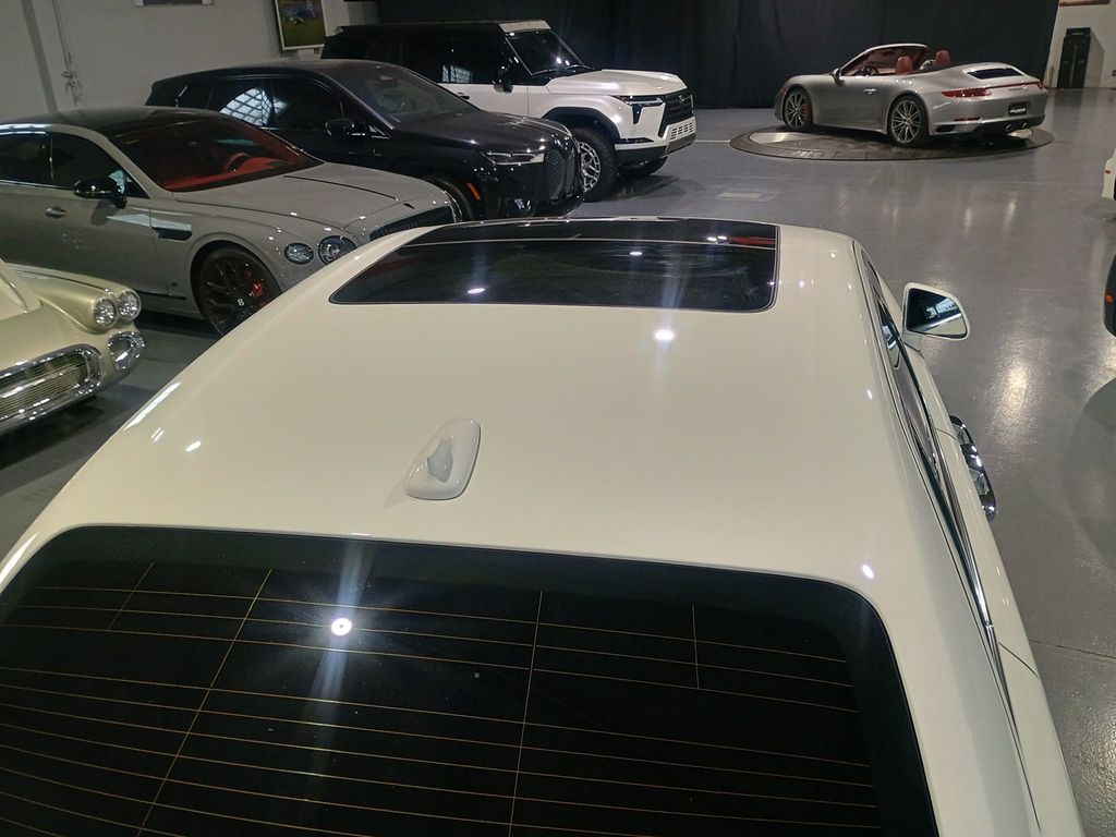 2013 Rolls-Royce Ghost 4dr Sedan Clean Carfax Florida Car - 22971168 - 11