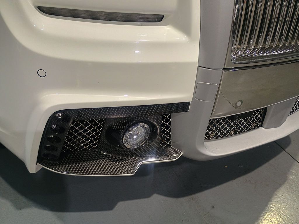 2013 Rolls-Royce Ghost 4dr Sedan Clean Carfax Florida Car - 22971168 - 13