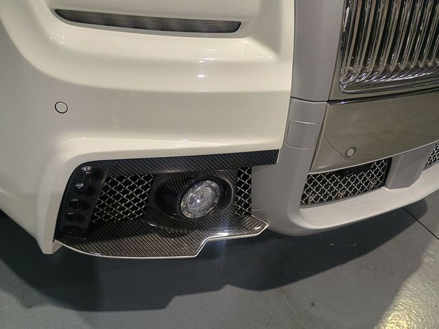 2013 Rolls-Royce Ghost 4dr Sedan Clean Carfax Florida Car - 22971168 - 13