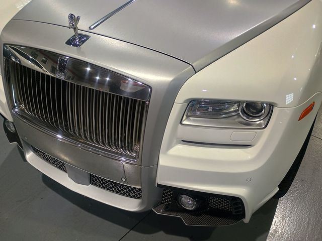 2013 Rolls-Royce Ghost 4dr Sedan Clean Carfax Florida Car - 22971168 - 14