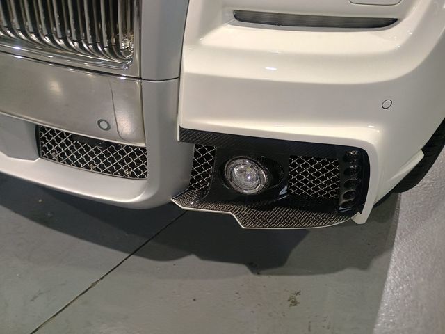 2013 Rolls-Royce Ghost 4dr Sedan Clean Carfax Florida Car - 22971168 - 15