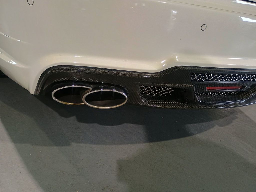 2013 Rolls-Royce Ghost 4dr Sedan Clean Carfax Florida Car - 22971168 - 18