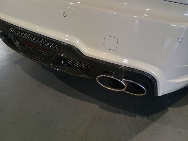 2013 Rolls-Royce Ghost 4dr Sedan Clean Carfax Florida Car - 22971168 - 19