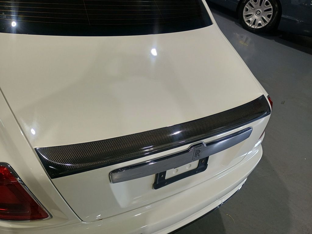 2013 Rolls-Royce Ghost 4dr Sedan Clean Carfax Florida Car - 22971168 - 20