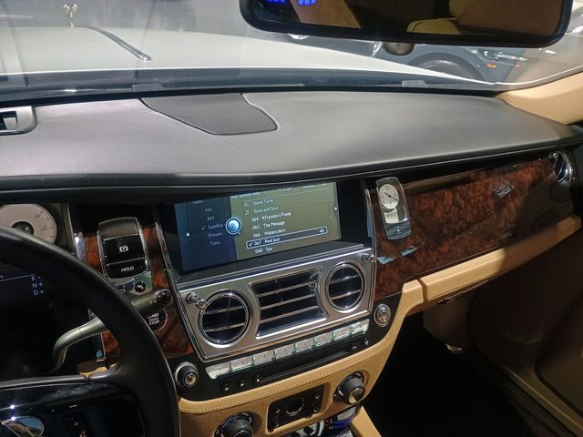 2013 Rolls-Royce Ghost 4dr Sedan Clean Carfax Florida Car - 22971168 - 29