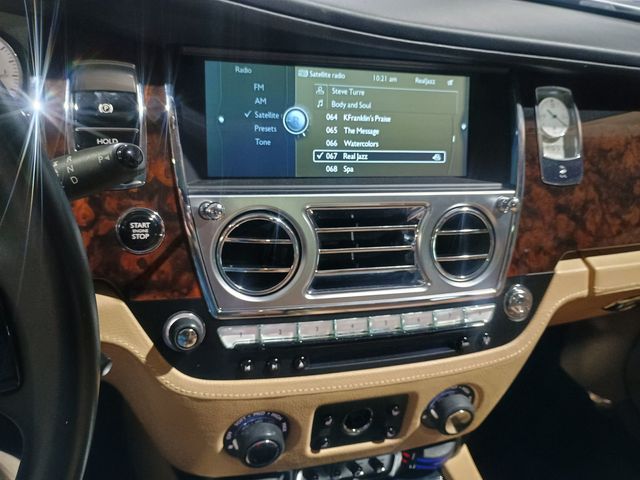 2013 Rolls-Royce Ghost 4dr Sedan Clean Carfax Florida Car - 22971168 - 31